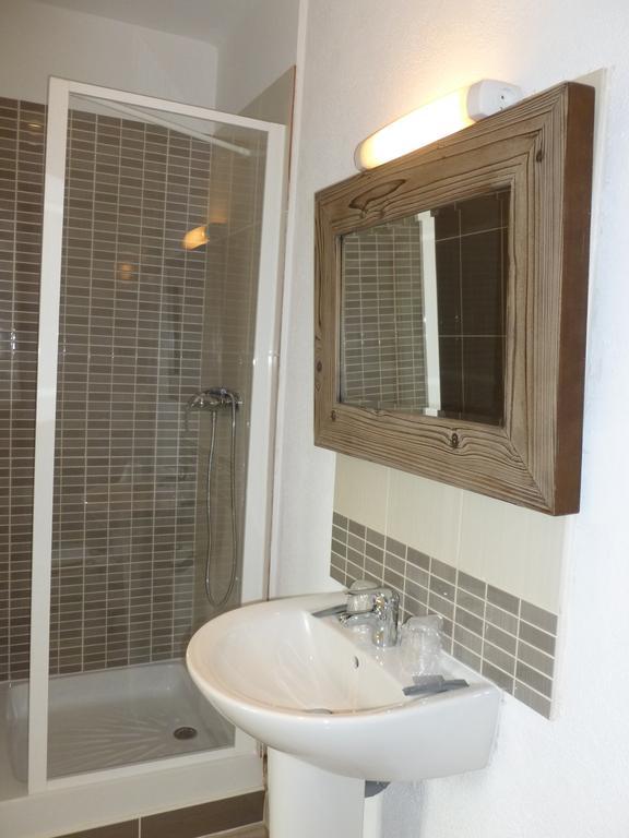 Hotel Jersey Barneville-Carteret Quarto foto